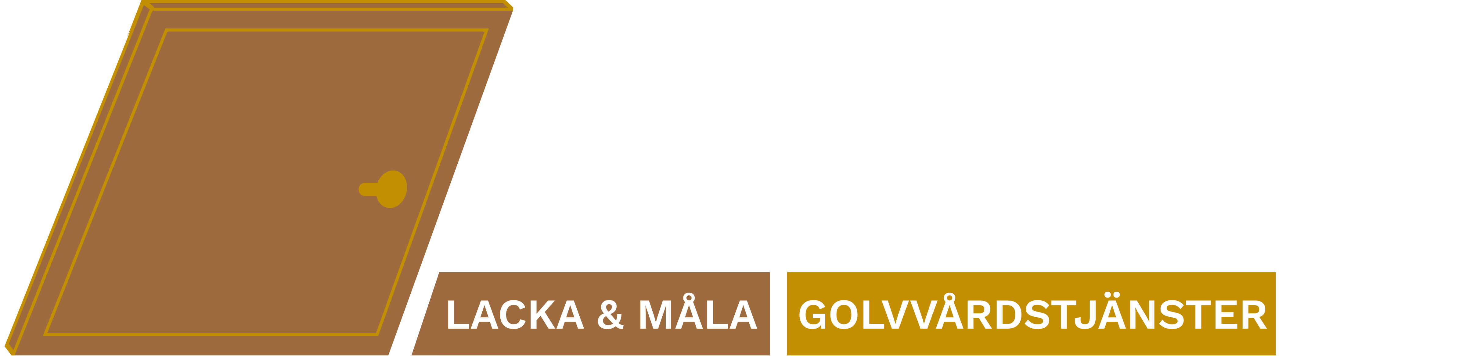 Lackaköksluckor logga